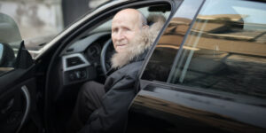 Do Elderly Drivers Really Cause More Crashes?