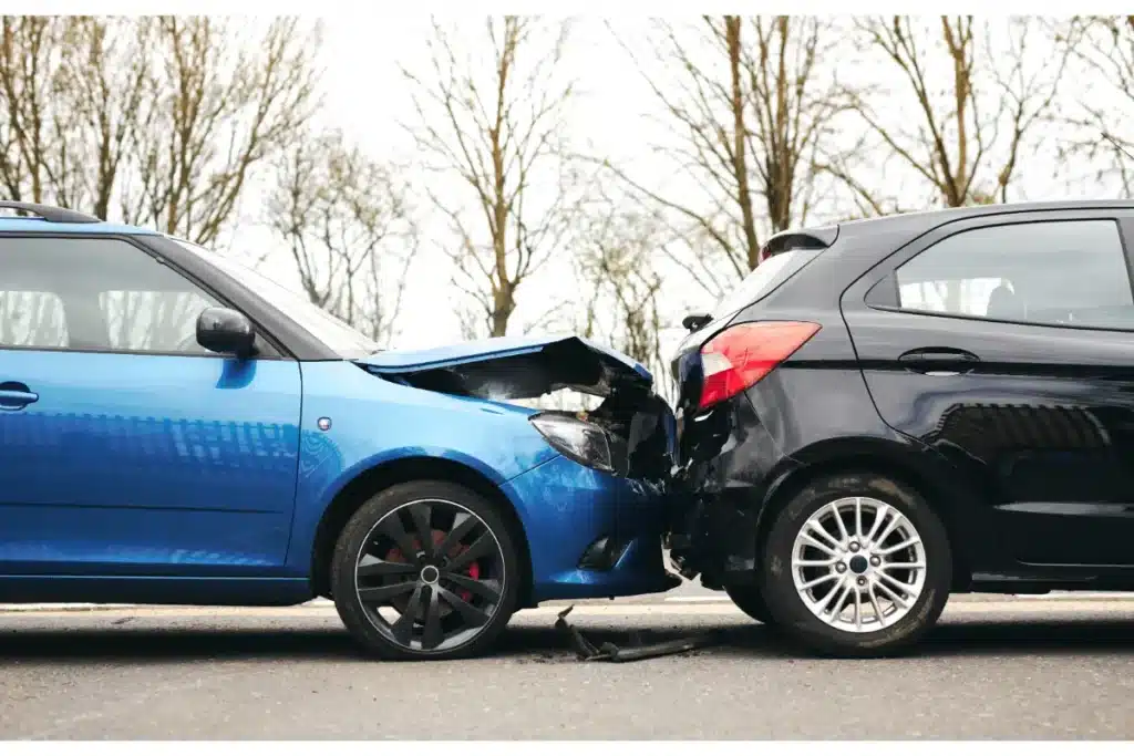 Car accident