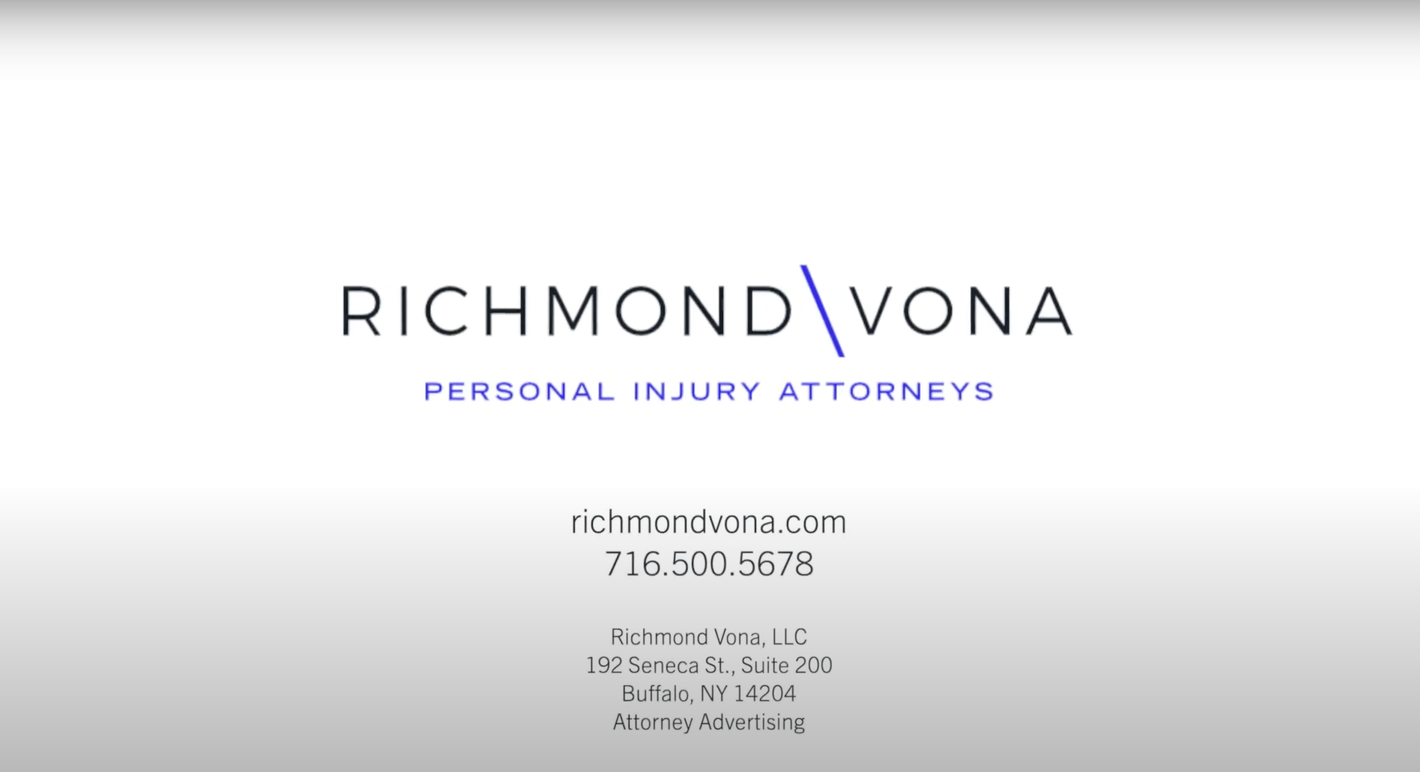 What qualifies as a catastrophic injury? Attorney John Richmond Answers