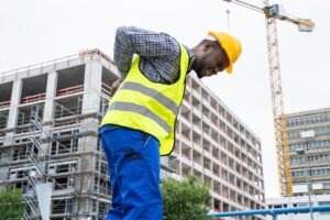 What Are the Most Common Injuries in Construction Accidents?
