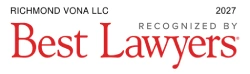 Best Lawyers Logo 2027
