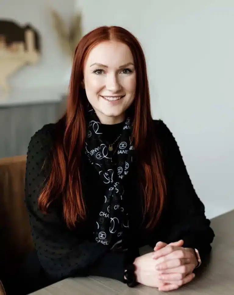 Picture of Elizabeth Depalma
