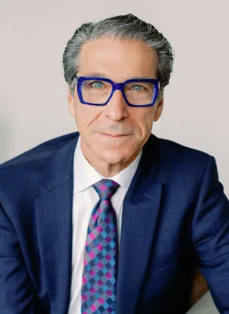 Herschel Gelber