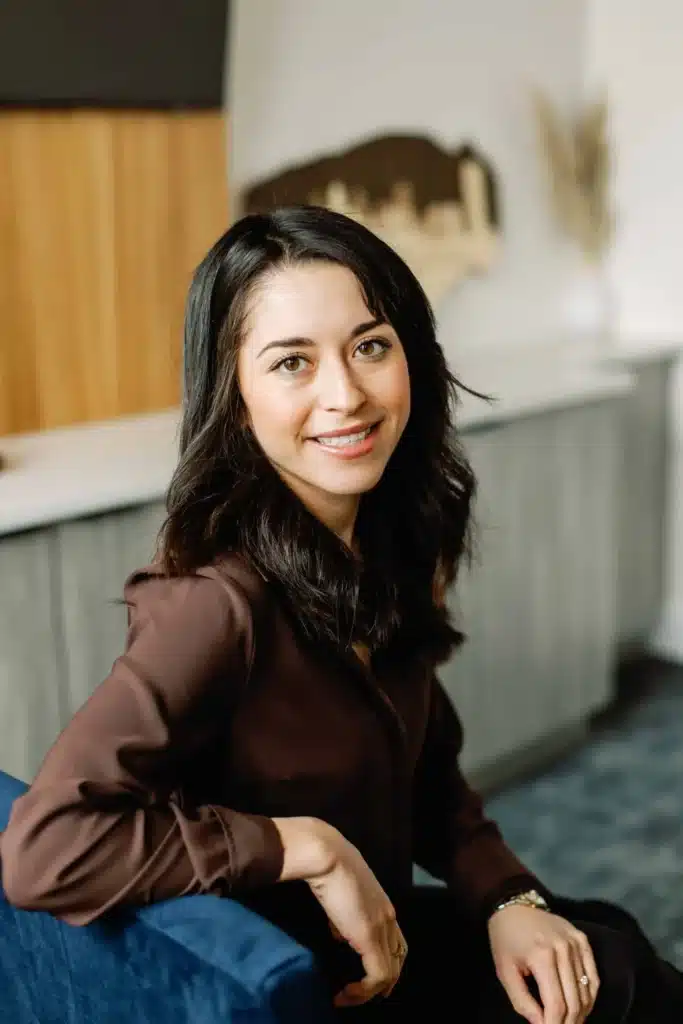 Potarit of Liana Rubino