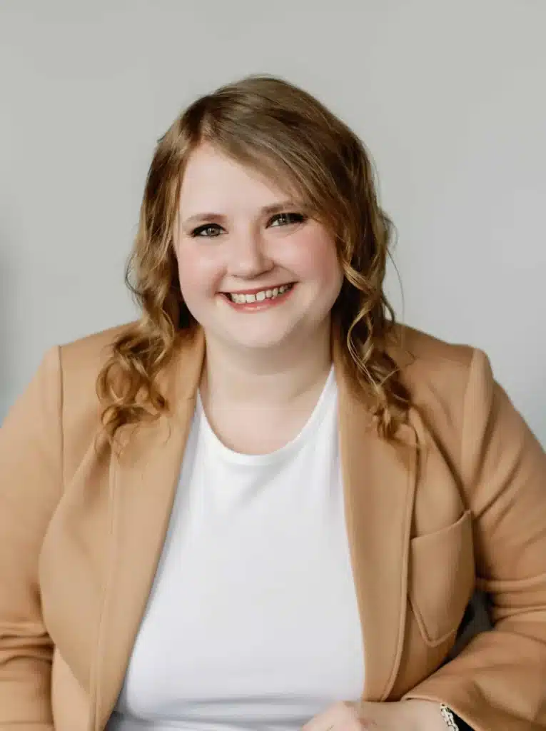 Potarit of Rachel Kilger