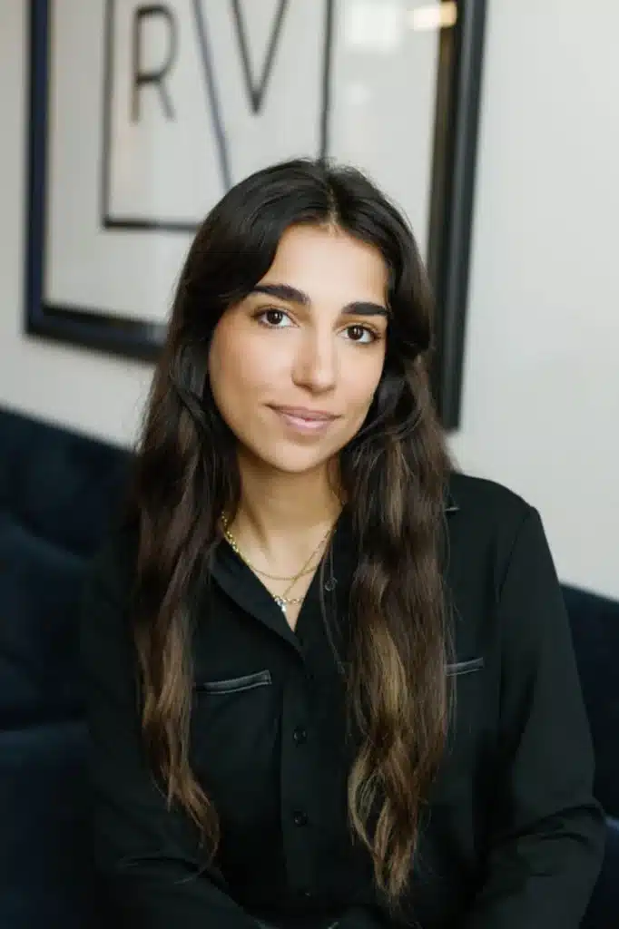 Potarit of Samantha Mallare