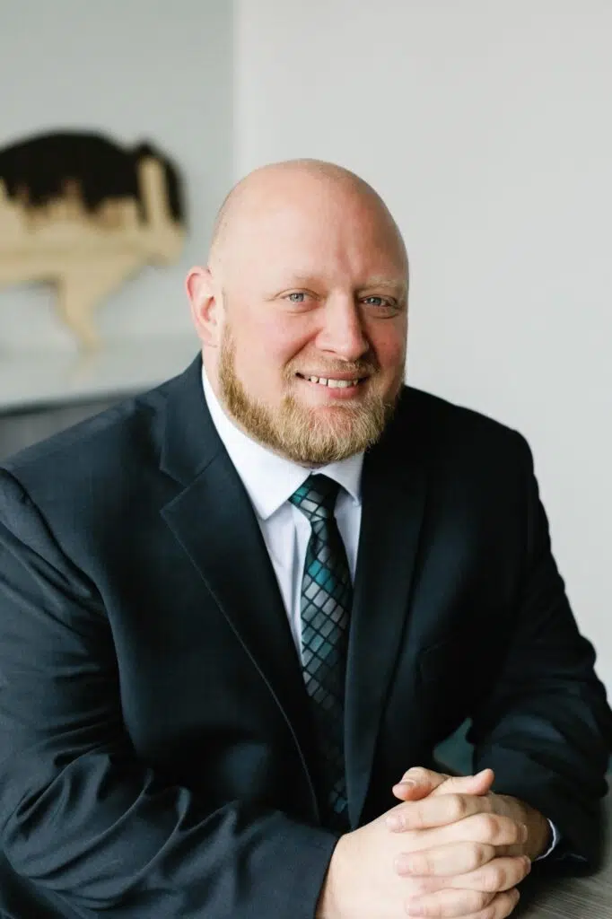 Michaelangelo J. Cieri