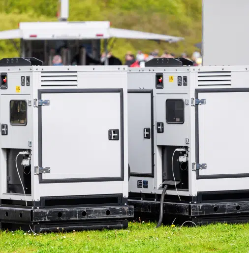 Generators