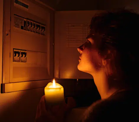 Power Outages
