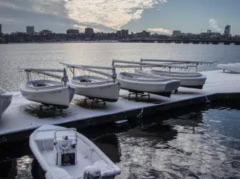 Boat and RV winter preparation