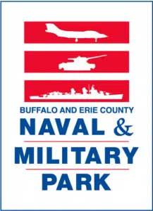 Buffalo Naval Park logo