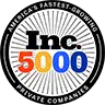 Inc. 5000 Color Medallion Logo 96x96
