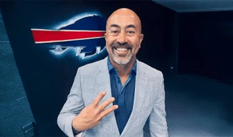 angles podcast episode 5 guest chef Sal Capaccio