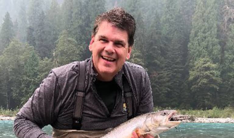 Angles podcast episode 8 guest David Lord