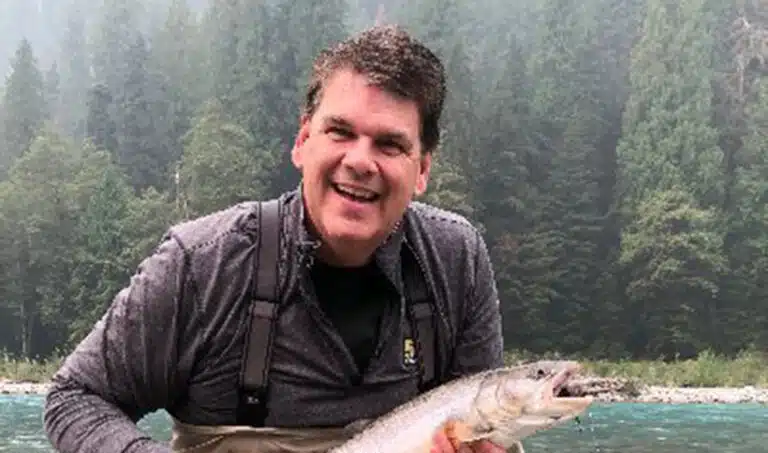 Angles podcast episode 8 guest David Lord