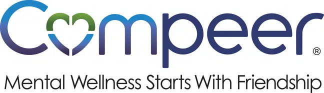 Compeer Mental Wellness Starts with Friendship