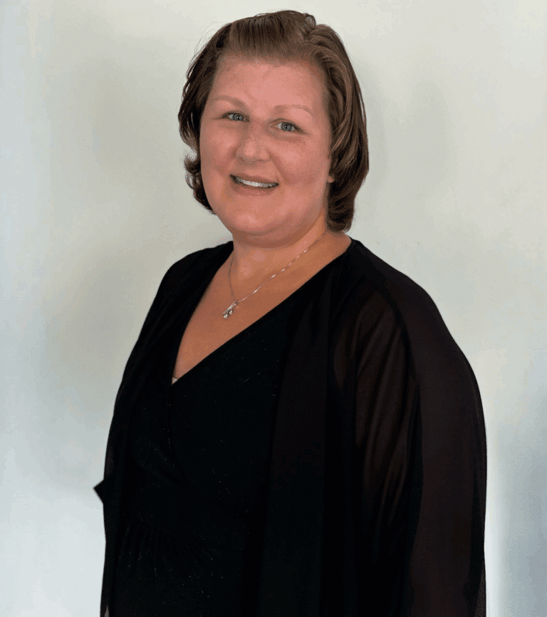 Lisa Johnson bio picture