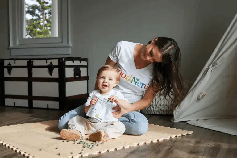 Sharon Cryan FoodNerd