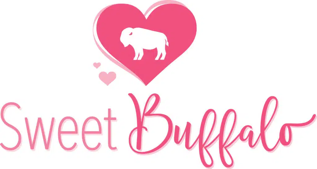 Sweet Buffalo Logo