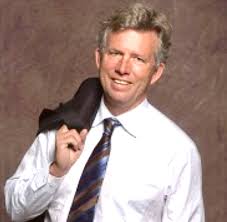 Larry Quinn – Former President of the Buffalo Sabres