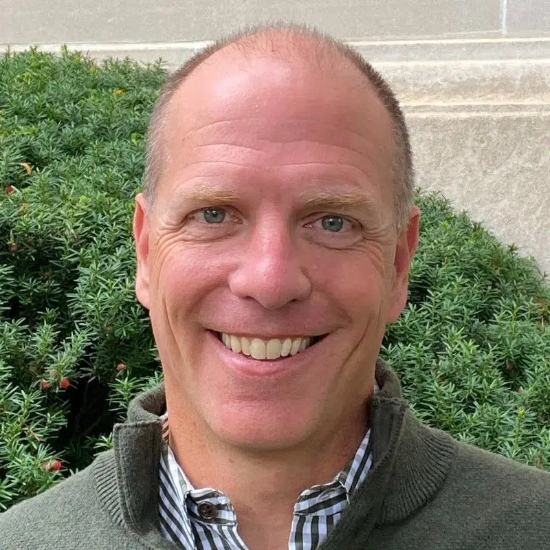 Jim Fitzhenry headshot