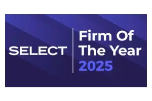 firm of the year 2025