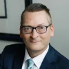 Headshot of Michael Sczcygiel
