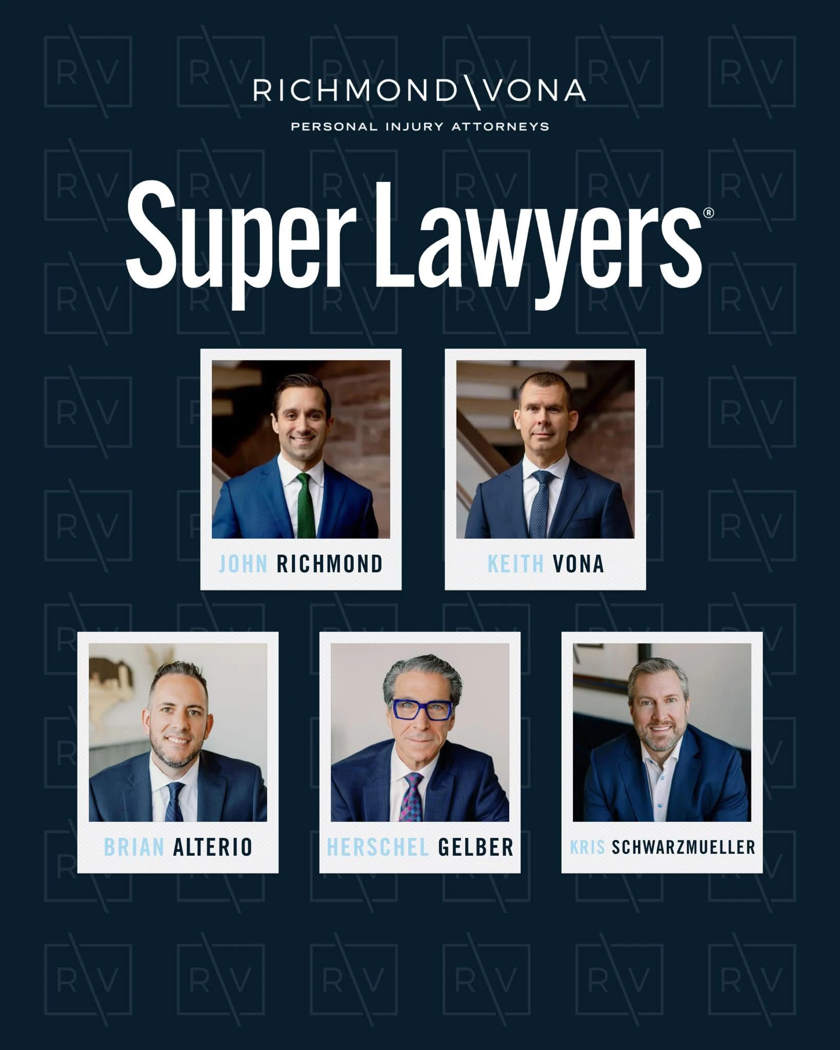 RV 2026 Super Lawyers