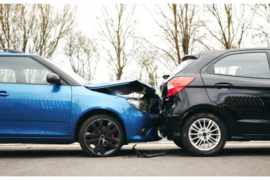 Car accident